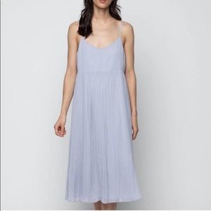 -sold- New Oak + Fort dress